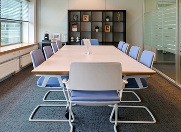 Business center Avenue Ceramique 221,Il Fiore 6221 KX Maastricht