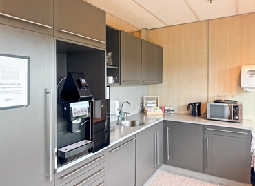 Business center Avenue Ceramique 221,Il Fiore 6221 KX Maastricht