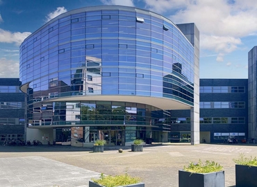 10 m² Shared office  in Maastricht, Avenue Ceramique 221 (6221 KX) - 0 | MatchOffice