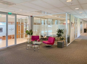 10 m² Co-working  in Maastricht, Avenue Ceramique 221 (6221 KX) - 4 | MatchOffice