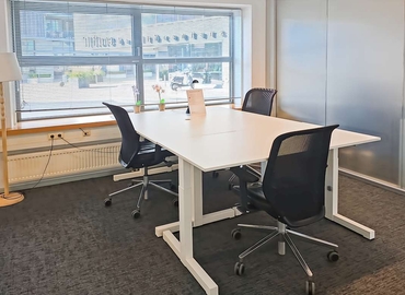 10 m² Co-working  in Maastricht, Avenue Ceramique 221 (6221 KX) - 6 | MatchOffice