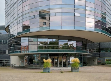 10 m² Coworking space  in Maastricht, Avenue Ceramique 221 (6221 KX) - 10 | MatchOffice.com