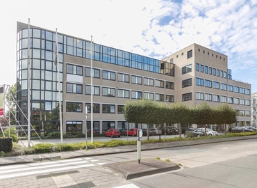 10 m² Business space in Groningen Centrum, Paterswoldseweg 806 (9728 BM) - 0 | MatchOffice.com