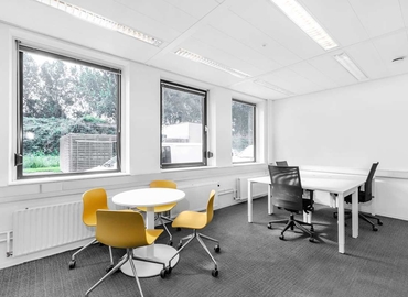 Virtual office space in Groningen Centrum, Paterswoldseweg 806 (9728 BM) - 7 | MatchOffice