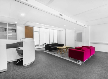 10 m² Coworking  in Groningen Centrum, Paterswoldseweg 806 (9728 BM) - 4 | MatchOffice.com