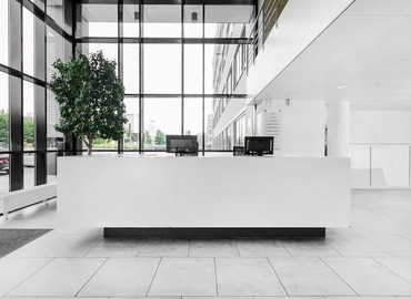 10 m² Coworking  in Groningen Centrum, Paterswoldseweg 806 (9728 BM) - 1 | MatchOffice