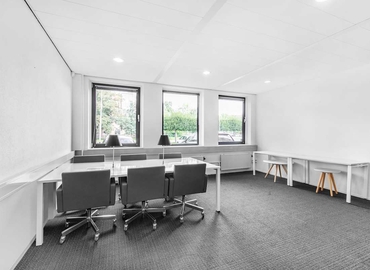 10 m² Co-working  in Groningen Centrum, Paterswoldseweg 806 (9728 BM) - 3 | MatchOffice