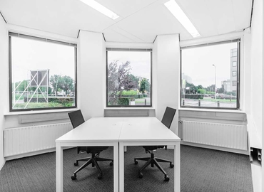 10 m² Shared workspace  in Groningen Centrum, Paterswoldseweg 806 (9728 BM) - 6 | MatchOffice