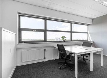 Gedeelde werkruimte huren in Zoetermeer, Louis Braillelaan 80, (2719 EK) - 3 | MatchOffice