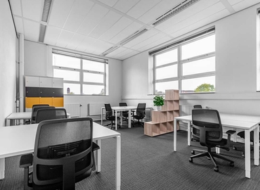 Coworking te huur in Zoetermeer, Louis Braillelaan 80, (2719 EK) - 7 | MatchOffice.nl