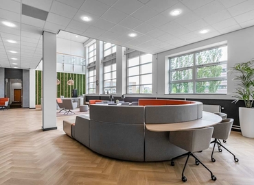 Coworking space te huur in Zoetermeer, Louis Braillelaan 80, (2719 EK) - 8 | MatchOffice.nl