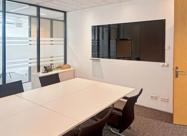 Virtual address in Rotterdam, Rotterdam Airportplein 22 (3045 AP) - 3 | MatchOffice