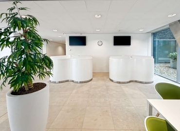 Virtual office in Rotterdam, Rotterdam Airportplein 22 (3045 AP) - 9 | MatchOffice.com