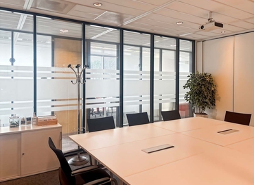 Virtuele kantoorruimte te huur in Rotterdam, Rotterdam Airportplein 22, (3045 AP) | MatchOffice.nl