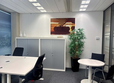 Coworking huren in Rotterdam, Rotterdam Airportplein 22, (3045 AP) - 6 | MatchOffice.nl