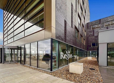 Coworking Rotterdam Airportplein 22,1ste verdieping 3045 AP Rotterdam