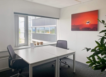 Virtueel adres huren in Schiphol Airport, Evert van de Beekstraat 1-104, (1118 CL) | MatchOffice.nl