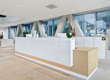 Bedrijfsgebouw huren in Rotterdam, Rotterdam Airportplein 22, (3045 AP) - 1 | MatchOffice