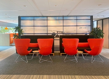 Coworking Evert van de Beekstraat 1-104,The Base B,Schiphol Airport 1118 CL Schiphol Airport