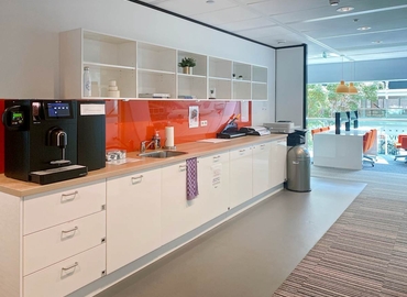 Coworking te huur in Schiphol Airport, Evert van de Beekstraat 1-104, (1118 CL) - 5 | MatchOffice.nl