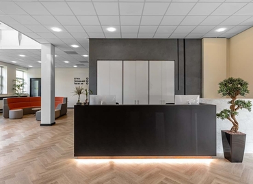 Virtual office Louis Braillelaan 80,Begane grond 2719 EK Zoetermeer