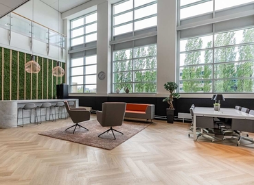 Virtual office Louis Braillelaan 80,Begane grond 2719 EK Zoetermeer