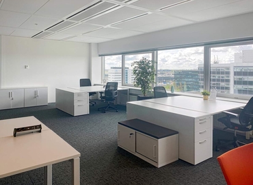 10 m² Serviced office in Schiphol Airport, Evert van de Beekstraat 1-104 (1118 CL) - 3 | MatchOffice.com