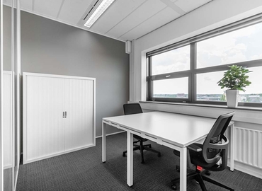 Virtual office Louis Braillelaan 80,Begane grond 2719 EK Zoetermeer