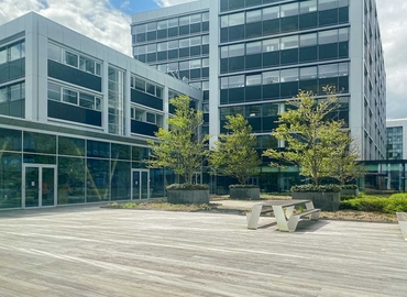 10 m² Serviced office in Schiphol Airport, Evert van de Beekstraat 1-104 (1118 CL) - 0 | MatchOffice.com