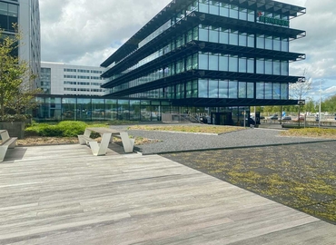 Bedrijventerrein te huur in Schiphol Airport, Evert van de Beekstraat 1-104, (1118 CL) - 10 | MatchOffice