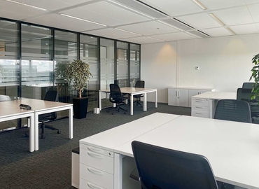 Business center te huur in Schiphol Airport, Evert van de Beekstraat 1-104, (1118 CL) - 11 | MatchOffice.nl