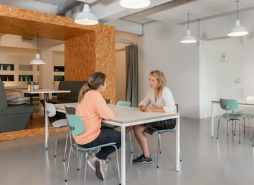 Coworking Zuid Hollandlaan 7 2596 AL The Hague