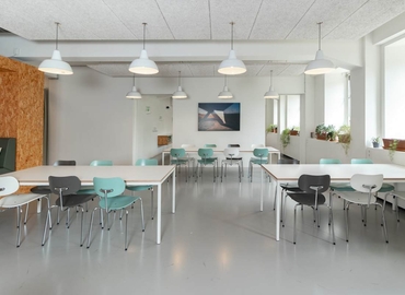 Virtual office Zuid Hollandlaan 7 2596 AL The Hague