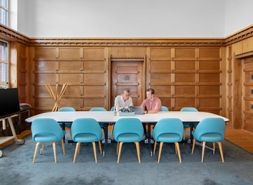 Business center Zuid Hollandlaan 7 2596 AL The Hague