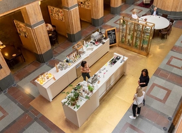 Business center Zuid Hollandlaan 7 2596 AL The Hague