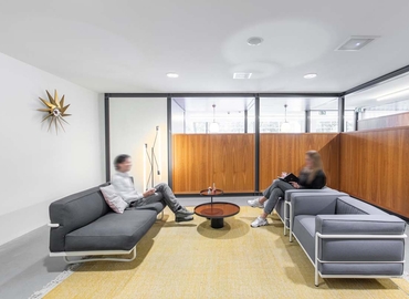 Virtual office space in Rotterdam, Hofplein 20 (3032 AC) - 4 | MatchOffice.com