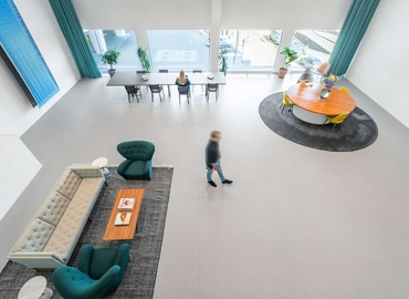 Virtual office in Rotterdam, Hofplein 20 (3032 AC) - 12 | MatchOffice.com