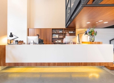 Coworking Hofplein 20 3032 AC Rotterdam