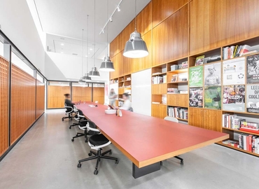 Coworking Hofplein 20 3032 AC Rotterdam