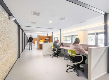 10 m² Business space in Rotterdam, Hofplein 20 (3032 AC) - 6 | MatchOffice