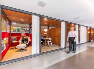 10 m² Business center in Rotterdam, Hofplein 20 (3032 AC) - 7 | MatchOffice