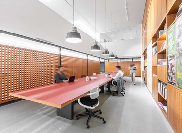 10 m² Business space in Rotterdam, Hofplein 20 (3032 AC) - 11 | MatchOffice