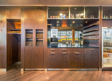 10 m² Business space in Rotterdam, Stationsplein 18 - A (3013 AJ) - 5 | MatchOffice.com