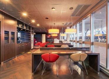 Virtual office in Rotterdam, Stationsplein 18 - A (3013 AJ) - 1 | MatchOffice