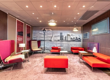 Virtual office space in Rotterdam, Stationsplein 18 - A (3013 AJ) - 4 | MatchOffice.com