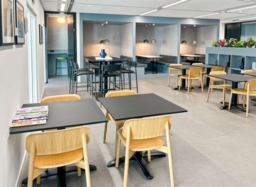 Virtual business address in Utrecht, Papendorpseweg 95 & 97 (3528 BJ) - 4 | MatchOffice