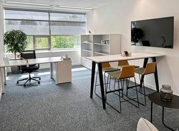Virtual office space in Utrecht, Papendorpseweg 95 & 97 (3528 BJ) - 7 | MatchOffice.com