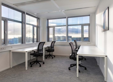 Business center huren in Eindhoven, Laarderhoogtweg 25, (1101 EB) - 3 | MatchOffice.nl