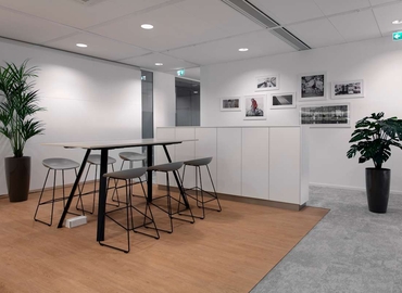 Bedrijventerrein huren in Eindhoven, Laarderhoogtweg 25, (1101 EB) - 11 | MatchOffice