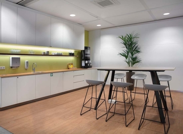 Virtueel kantoor te huur in Eindhoven, Laarderhoogtweg 25, (1101 EB) | MatchOffice.nl